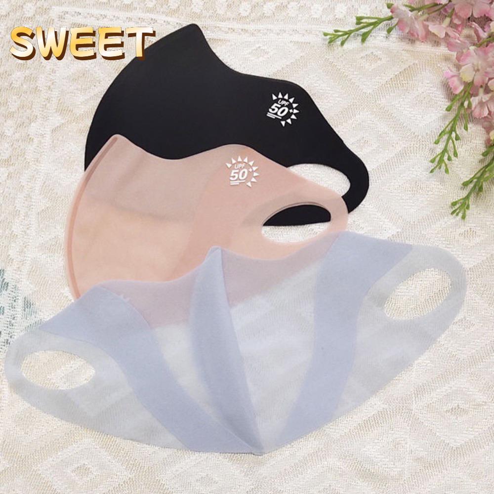 Cloth Face Mask Washable - سامسونج المضادة للأشعة فوق البنفسجية الحرير