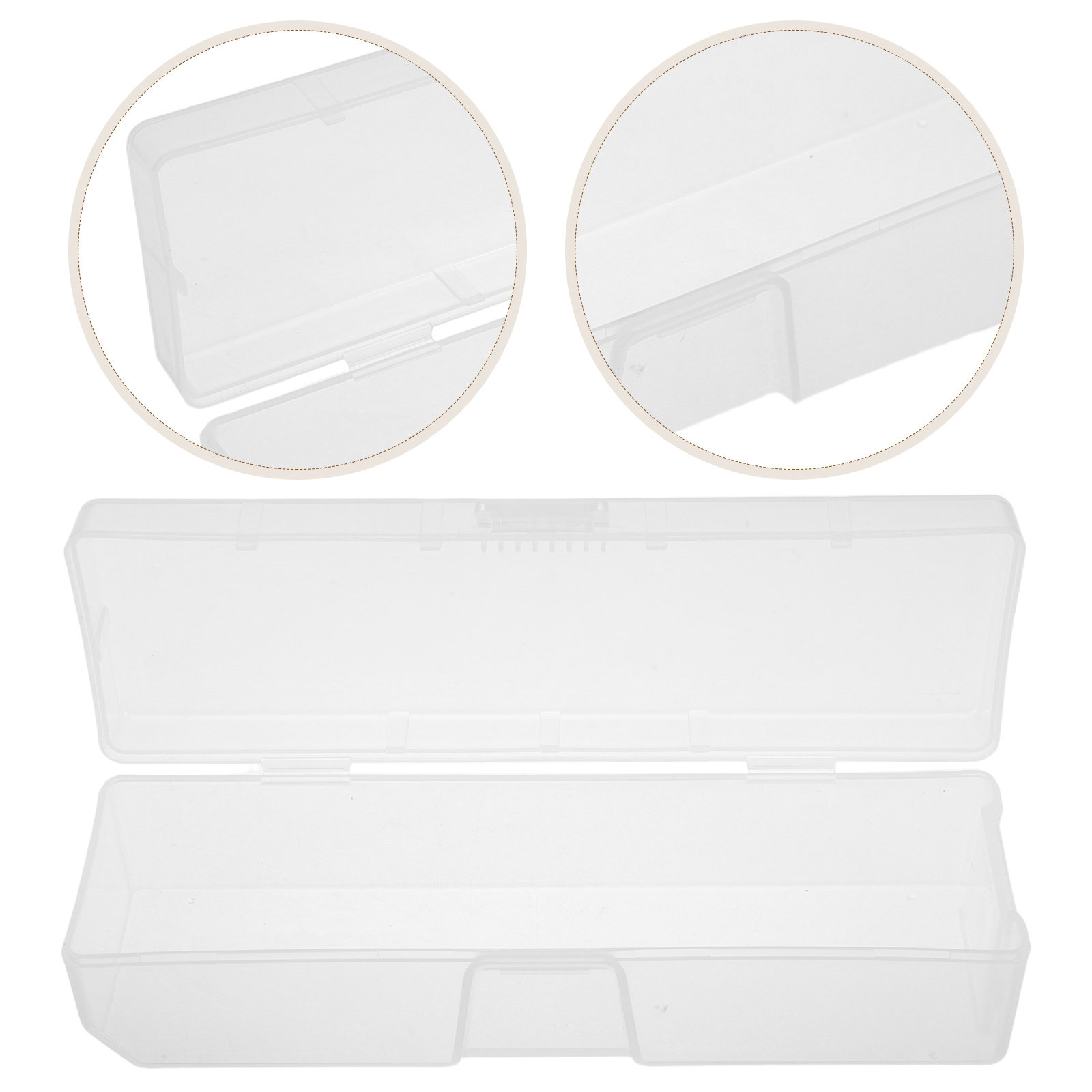 Mask Case Hard Shell - علبة قناع الغوص ذات غلاف صلب
