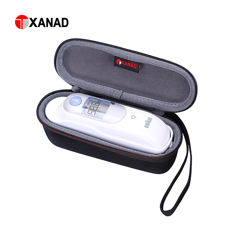 Braun Thermometer Thermoscan 7 - زاناد إيفا غطاء واقٍ مزخرف لهاتف