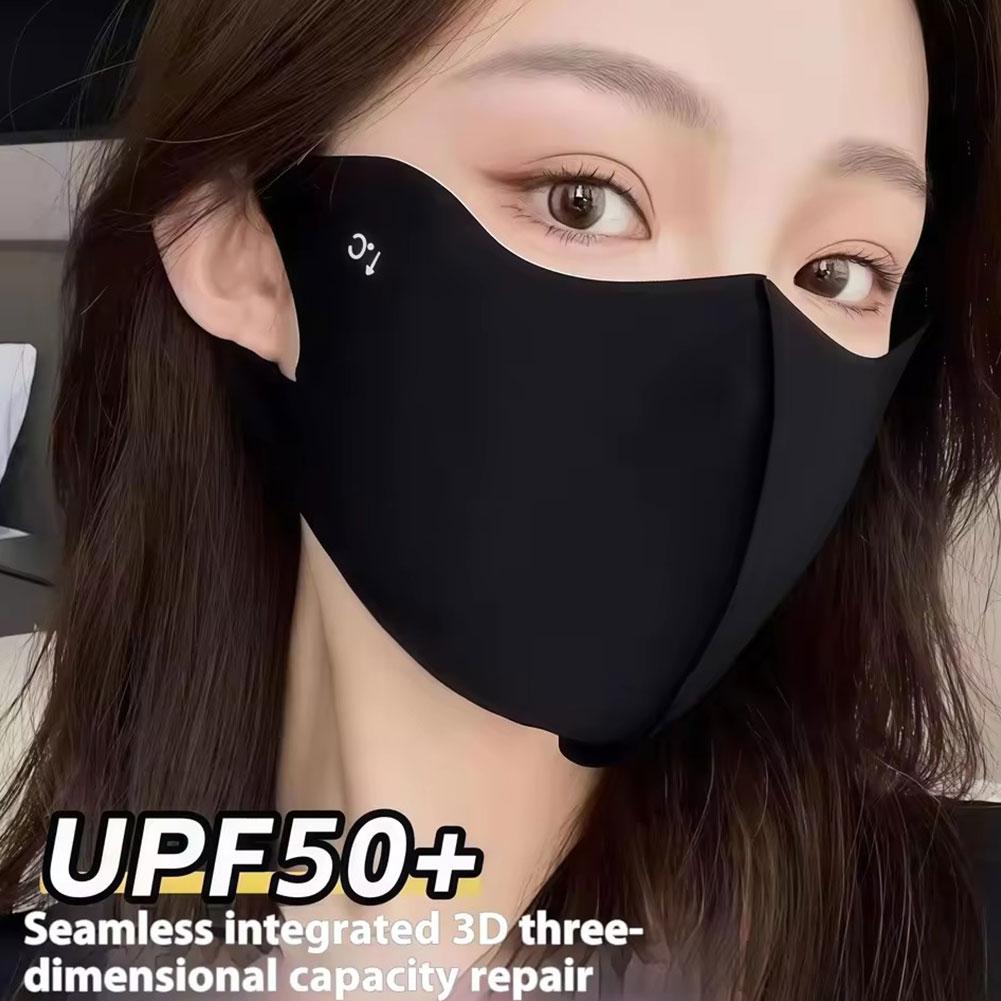 Cloth Face Mask Washable - قناع وجه شتوي، غطاء وجه دافئ