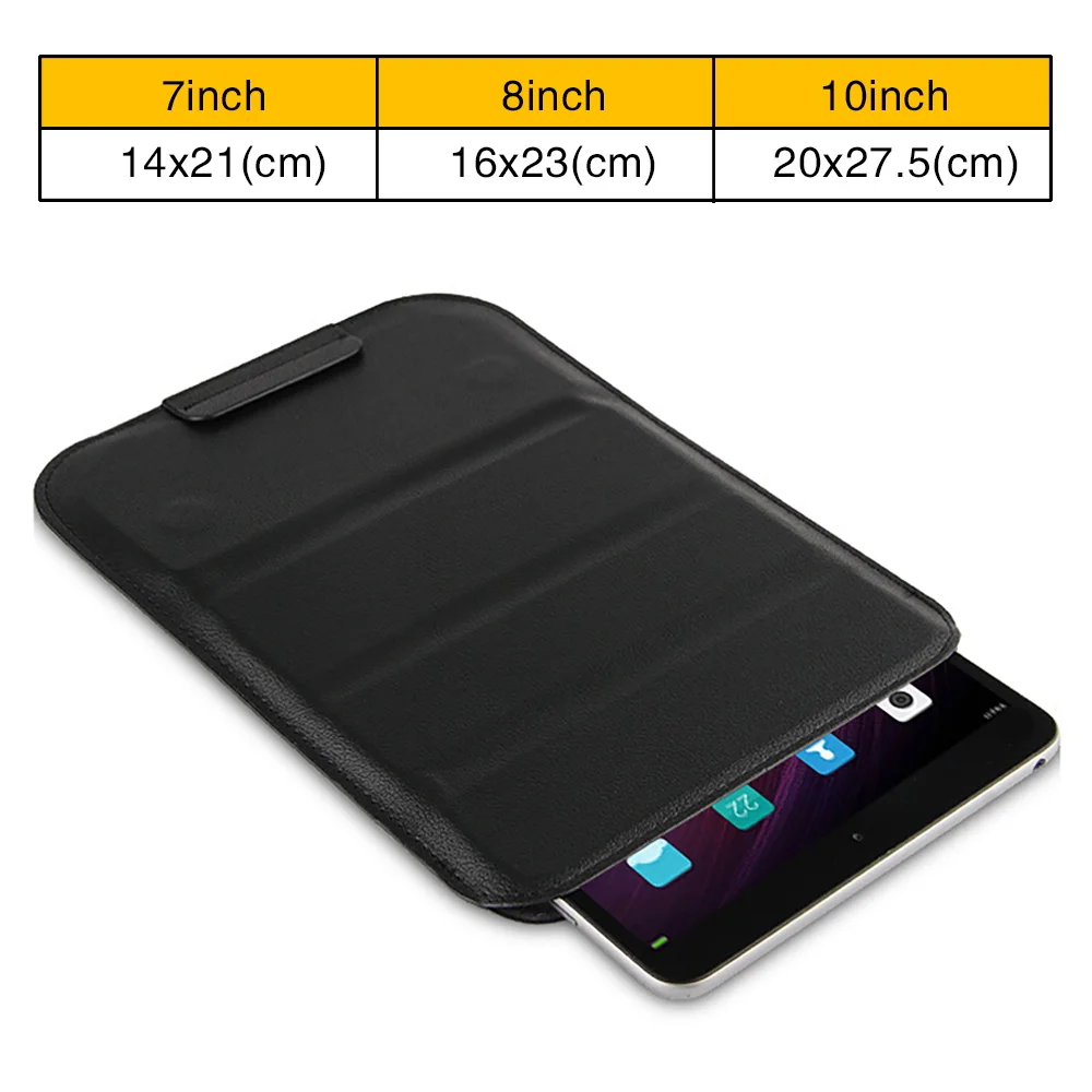 قناع سلسلة العالمي حقيبة لوحية - مراجعة Mask Case Hard Shell وسعره