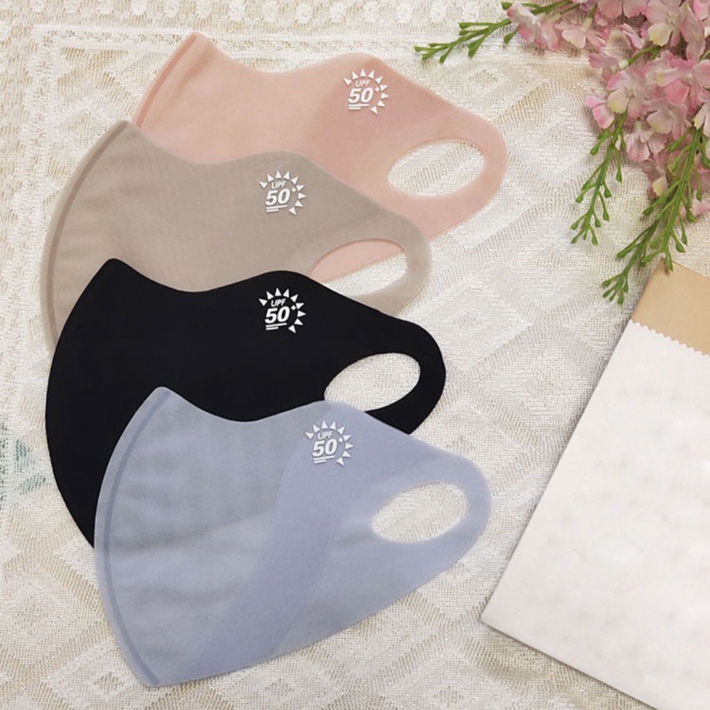 سامسونج المضادة للأشعة فوق الب - مراجعة Cloth Face Mask Washable وسعره