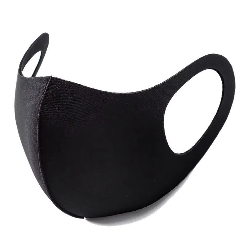 أقنعة وجه خفيفة الوزن قابلة لل - مراجعة Kids Face Mask وسعره