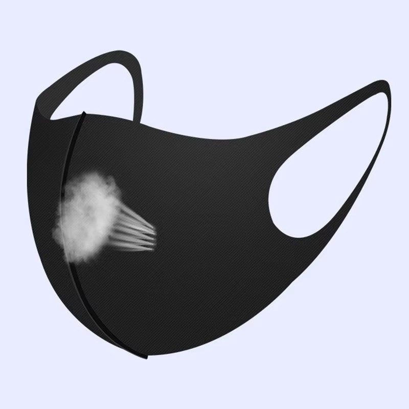 أقنعة وجه خفيفة الوزن قابلة لل - مراجعة Kids Face Mask وسعره