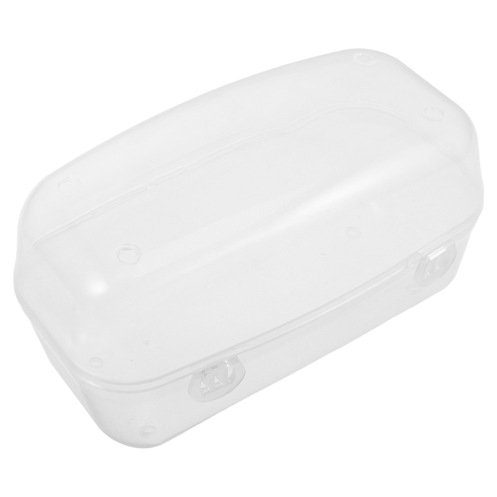 حقيبة نظارات غوص صلبة مقاومة ل - مراجعة Mask Case Hard Shell وسعره