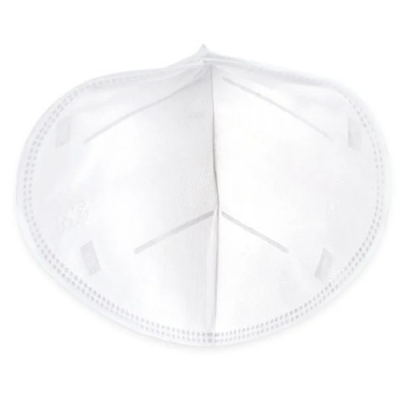 3M KN95 قناع الوجه 9501 +/9502 - مراجعة 3M Mask 9502+ وسعره